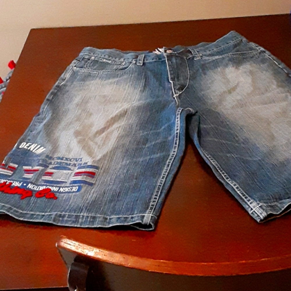 ENYCE Shorts